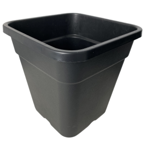 Ronbo Sunrise G003s Square Gallon Pots