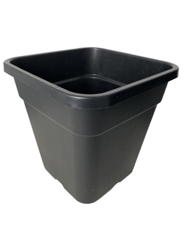 Ronbo Sunrise G003s Square Gallon Pots