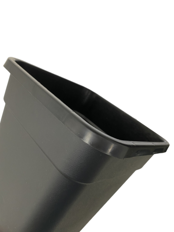 Ronbo Sunrise G003s Square Gallon Pots