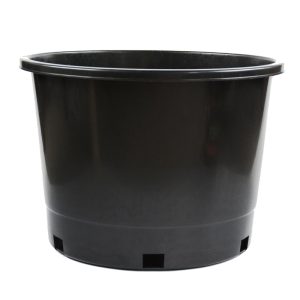 10 gallon nursery pots