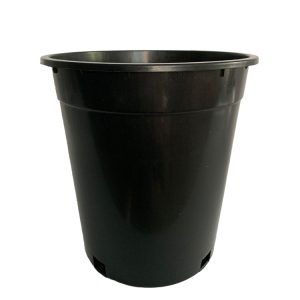 5 gallon nursery pots